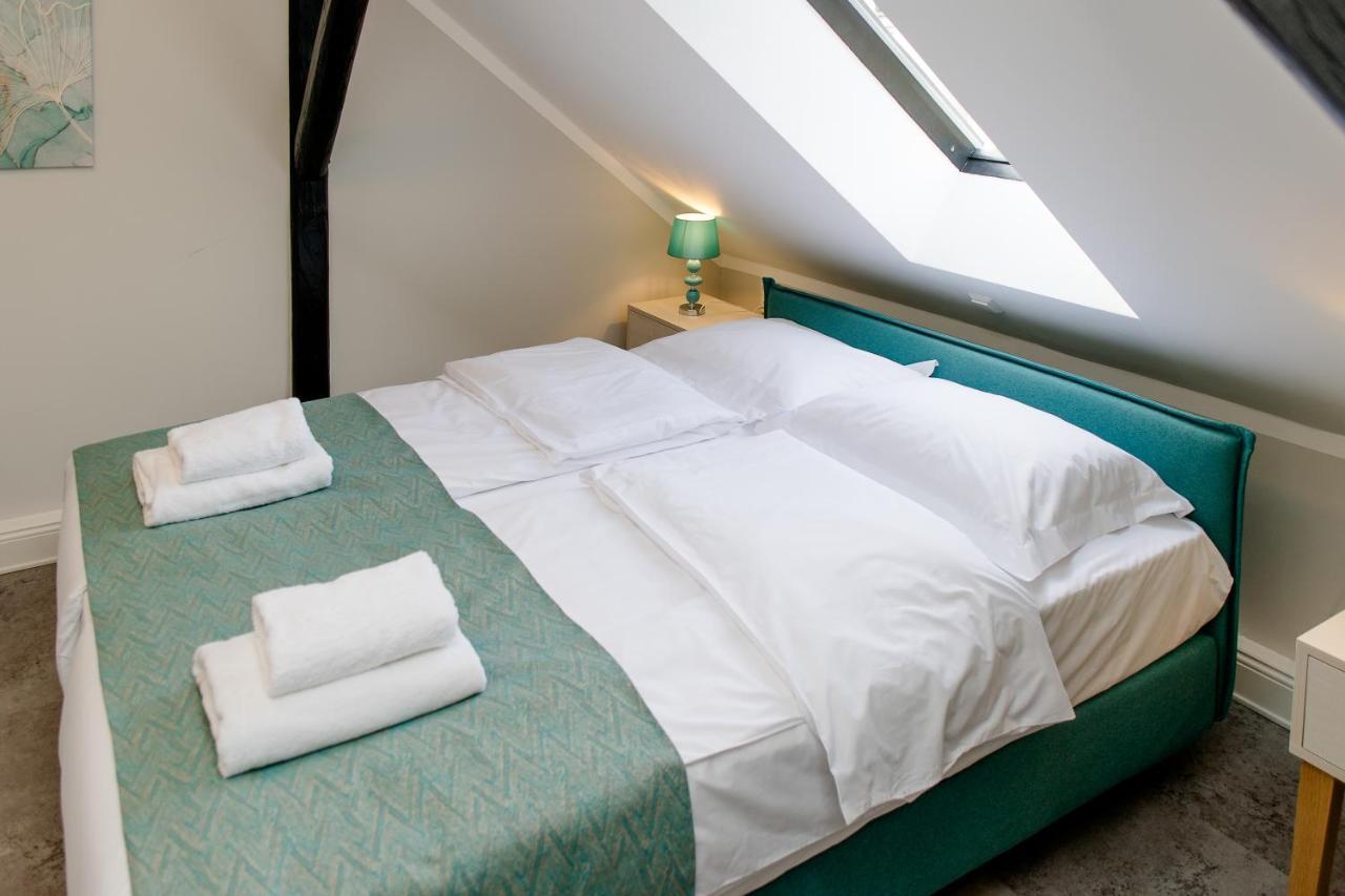 Inn Aneton Garni Thale