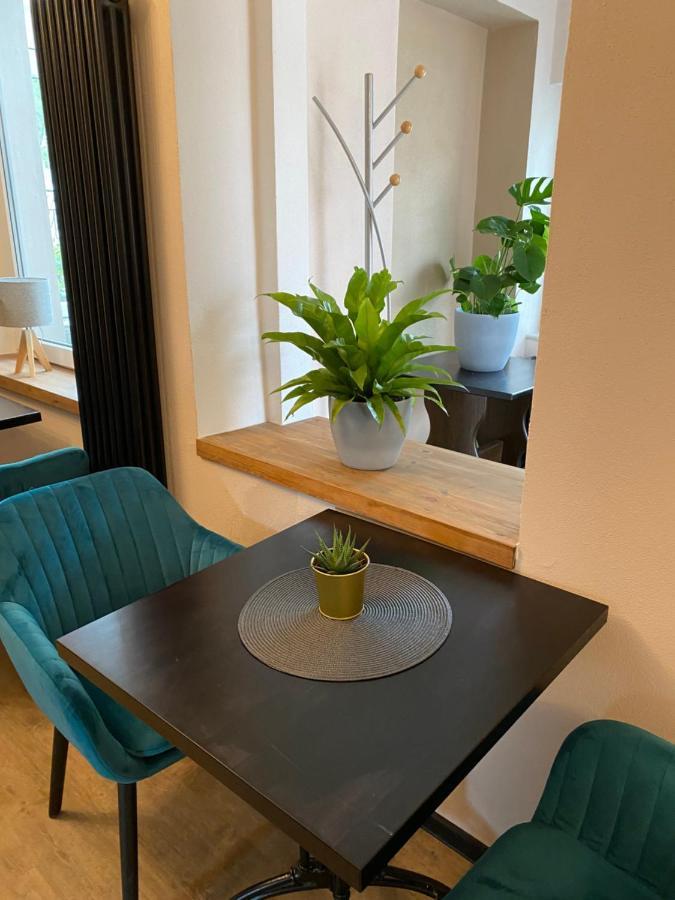 Aneton Garni Inn Thale